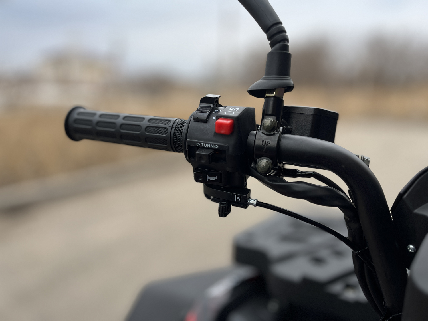 Квадроцикл PROMAX TAURUS 300 MAX-PRO LONG в Астрахани