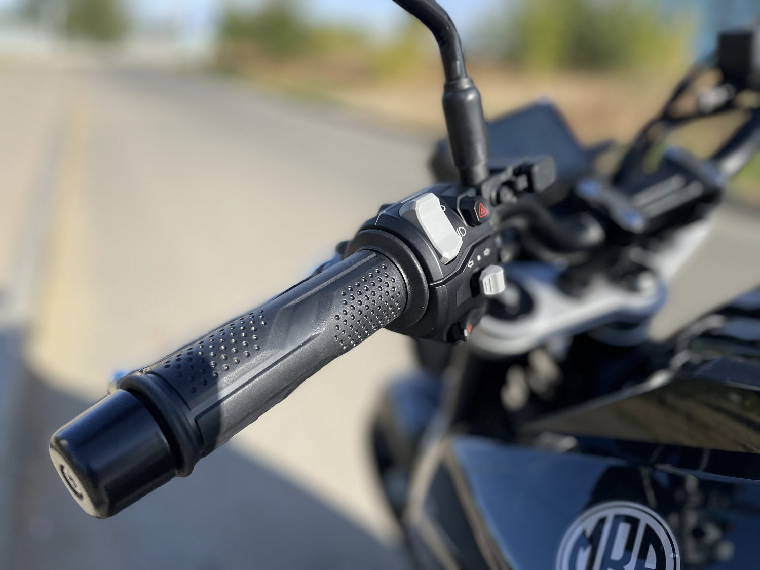 Мотоцикл STELS M502N в Астрахани