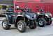 Квадроцикл GBM EXPLORER 400 NEW PREMIUM в Астрахани