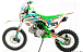 Питбайк MOTOLAND (МОТОЛЕНД) Кросс 125 TCX125 E в Астрахани