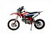 Питбайк MOTOLAND (МОТОЛЕНД) Apollo 125 DT125 E в Астрахани