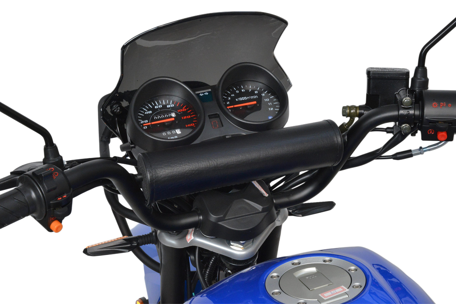 Мопед PROMAX ALPHA DIRT 150(49) в Астрахани