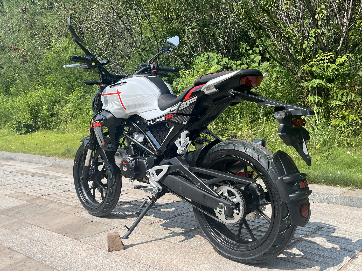 Мопед PROMAX CB130R (49) в Астрахани