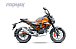 Мопед PROMAX CB130R (49) в Астрахани