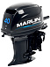 Лодочный мотор MARLIN MP 40 AMH в Астрахани