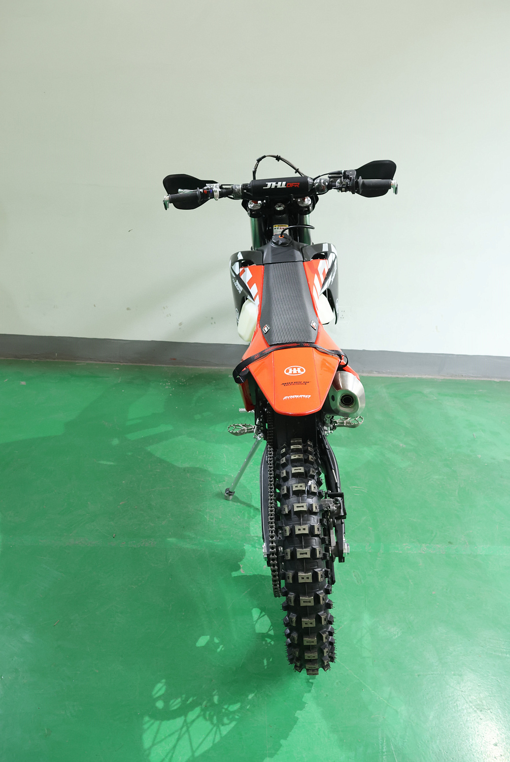 Мотоцикл JHLMOTO JHLofr GS CB300RL в Астрахани