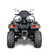 Квадроцикл IRBIS ATV 300 в Астрахани