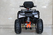 Квадроцикл GBM STORMRIDER 320 PREMIUM в Астрахани