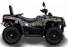 Квадроцикл HISUN TACTIC GT1000/LIMITED в Астрахани