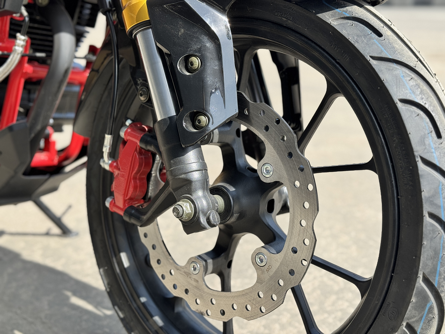 Мотоцикл PROMAX CB300 в Астрахани