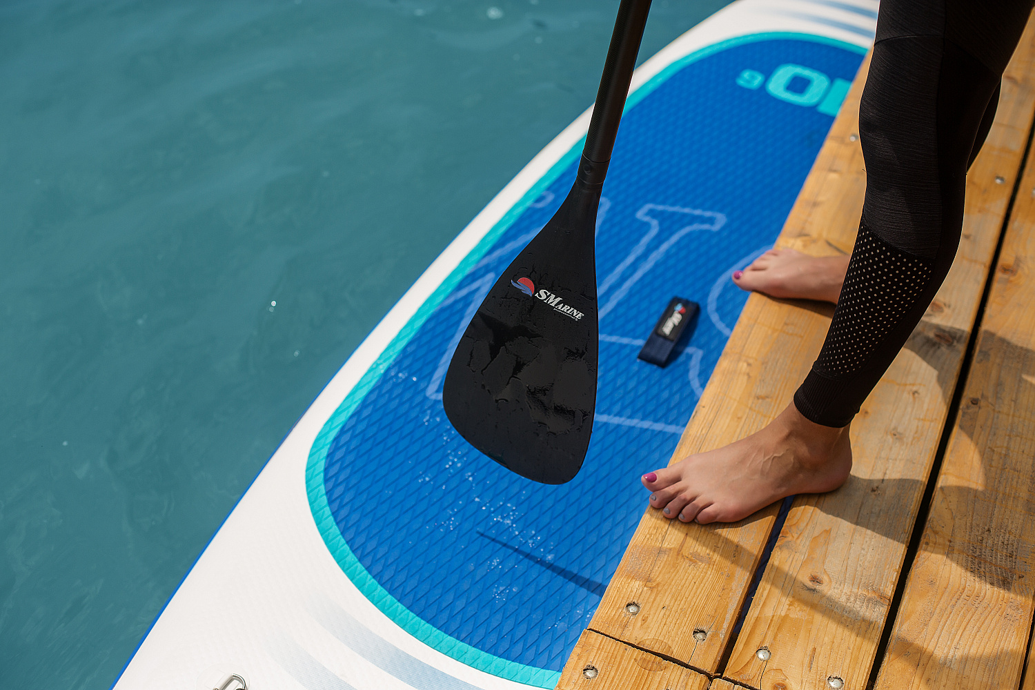 САП (SUP) Board SMARINE 10.6 в Астрахани