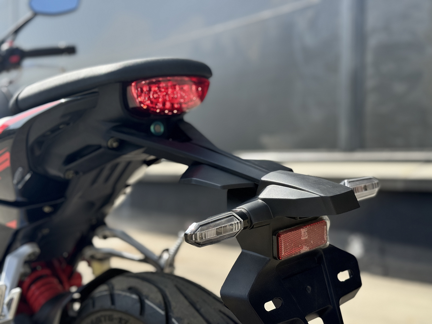 Мотоцикл PROMAX CB300 в Астрахани