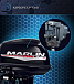 Лодочный мотор MARLIN PROLINE MP 30 AMH в Астрахани