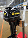 Лодочный мотор STELS 9.9HP в Астрахани