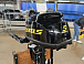 Лодочный мотор STELS 5HP в Астрахани