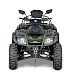 Квадроцикл IRBIS ATV 300 в Астрахани