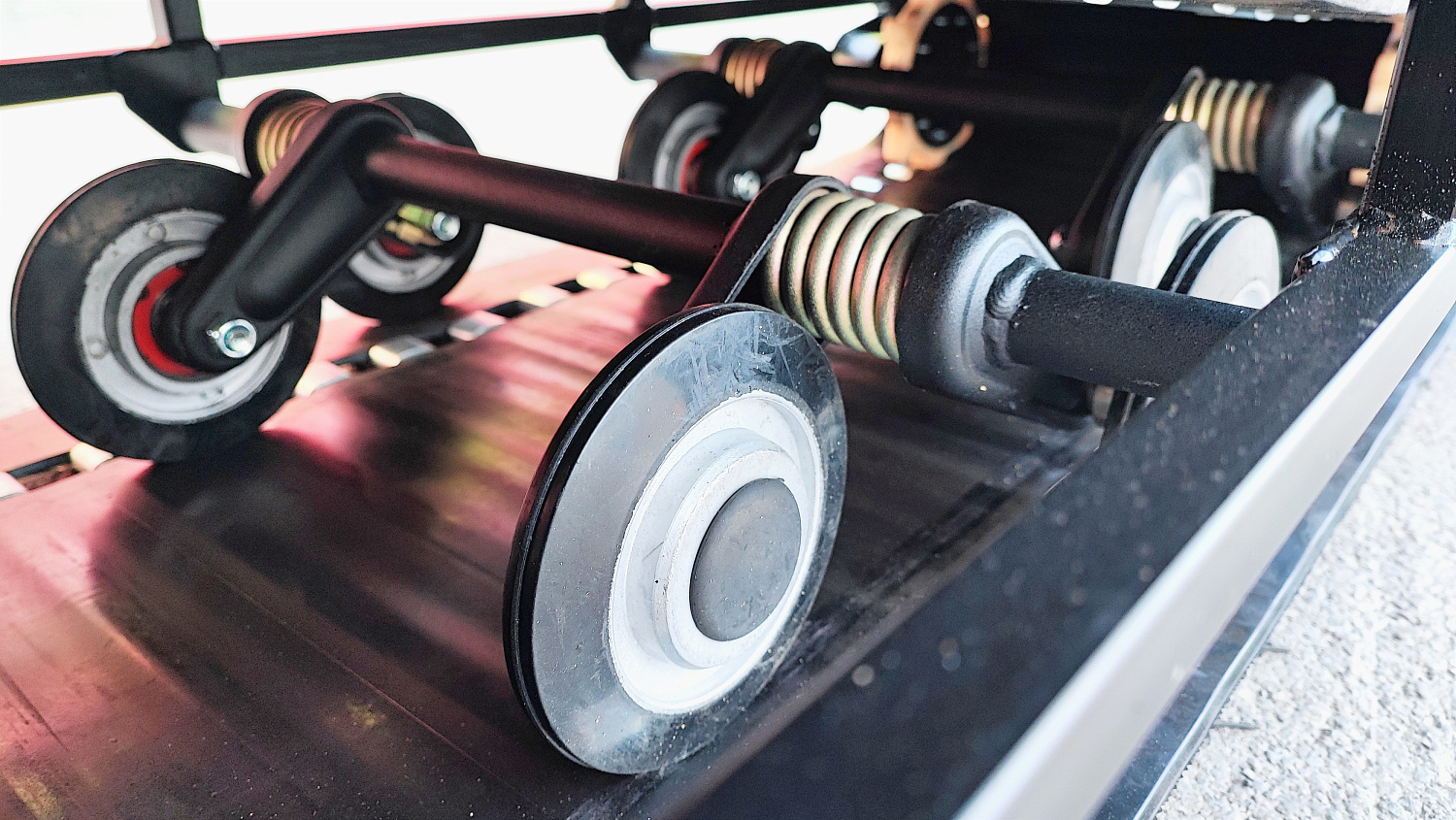 Снегоход PROMAX YAKUT 500 2.0 4T 22 в Астрахани