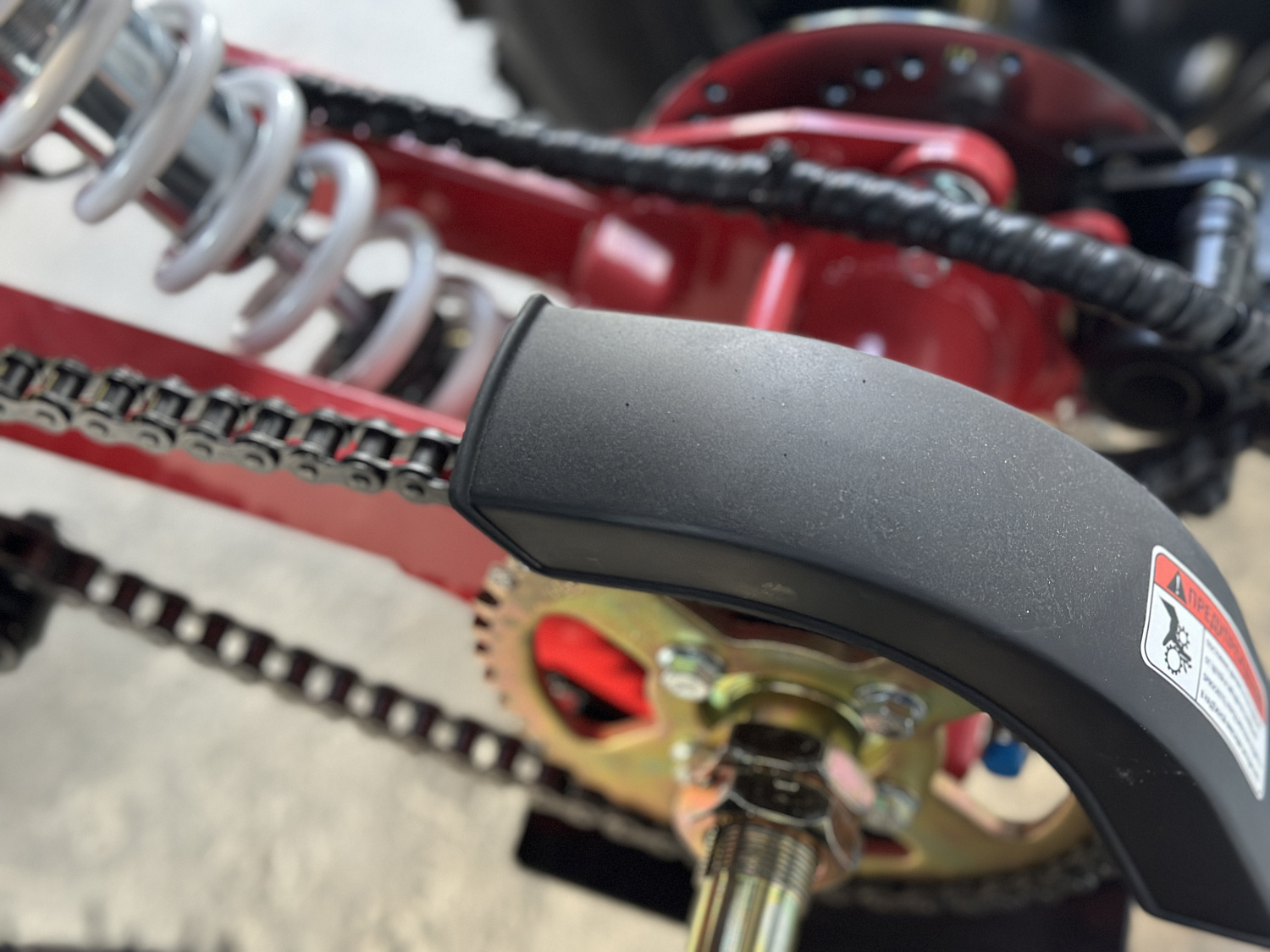 Квадроцикл PROMAX МАЙНКРАФТ 192 PRO 2025 в Астрахани