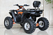 Квадроцикл GBM STORMRIDER 320 PREMIUM в Астрахани
