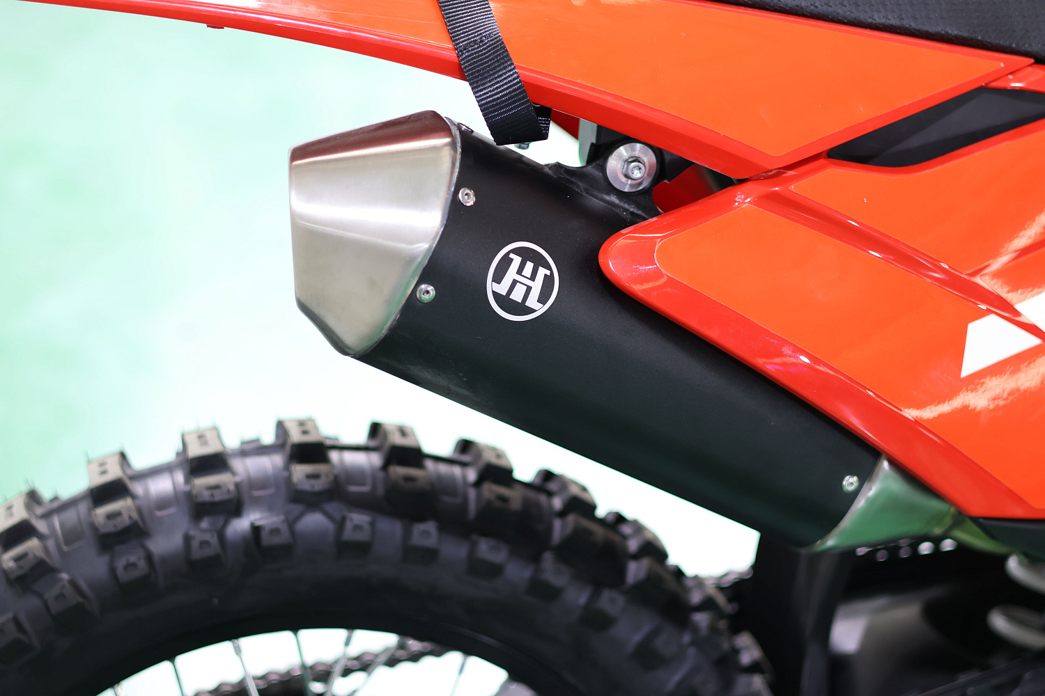 Мотоцикл JHLMOTO JHLofr GS CB300RL в Астрахани