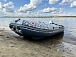 Лодка MISHIMO BIG FLOOR 380 в Астрахани